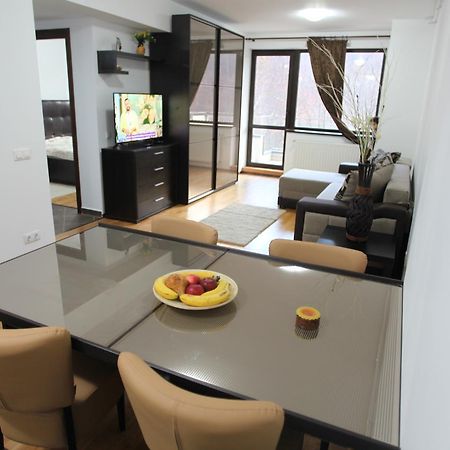 Apartament Colina Marei Sinaia Buitenkant foto
