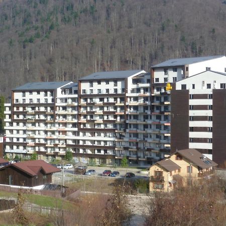 Apartament Colina Marei Sinaia Buitenkant foto