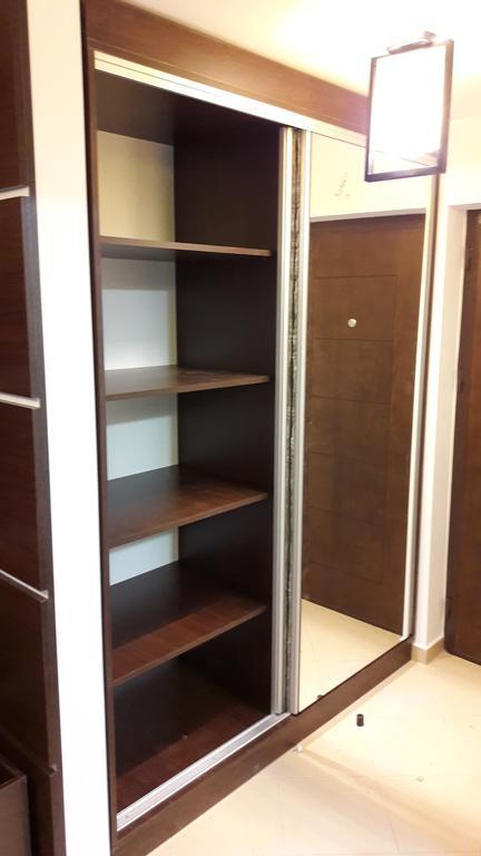 Apartament Colina Marei Sinaia Buitenkant foto