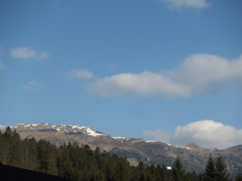 Apartament Colina Marei Sinaia Buitenkant foto