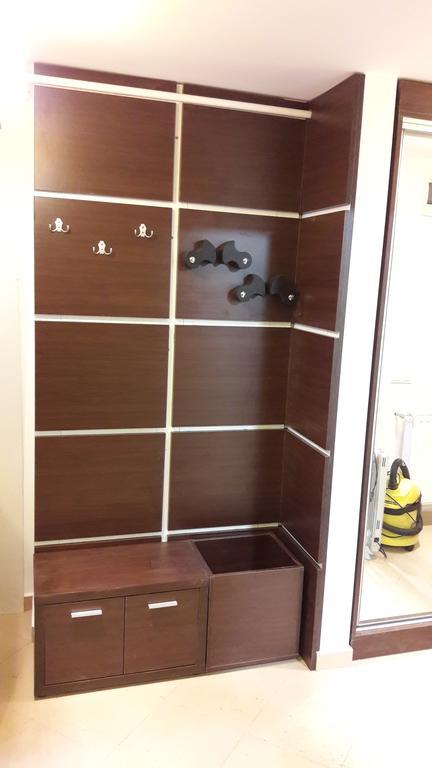 Apartament Colina Marei Sinaia Buitenkant foto