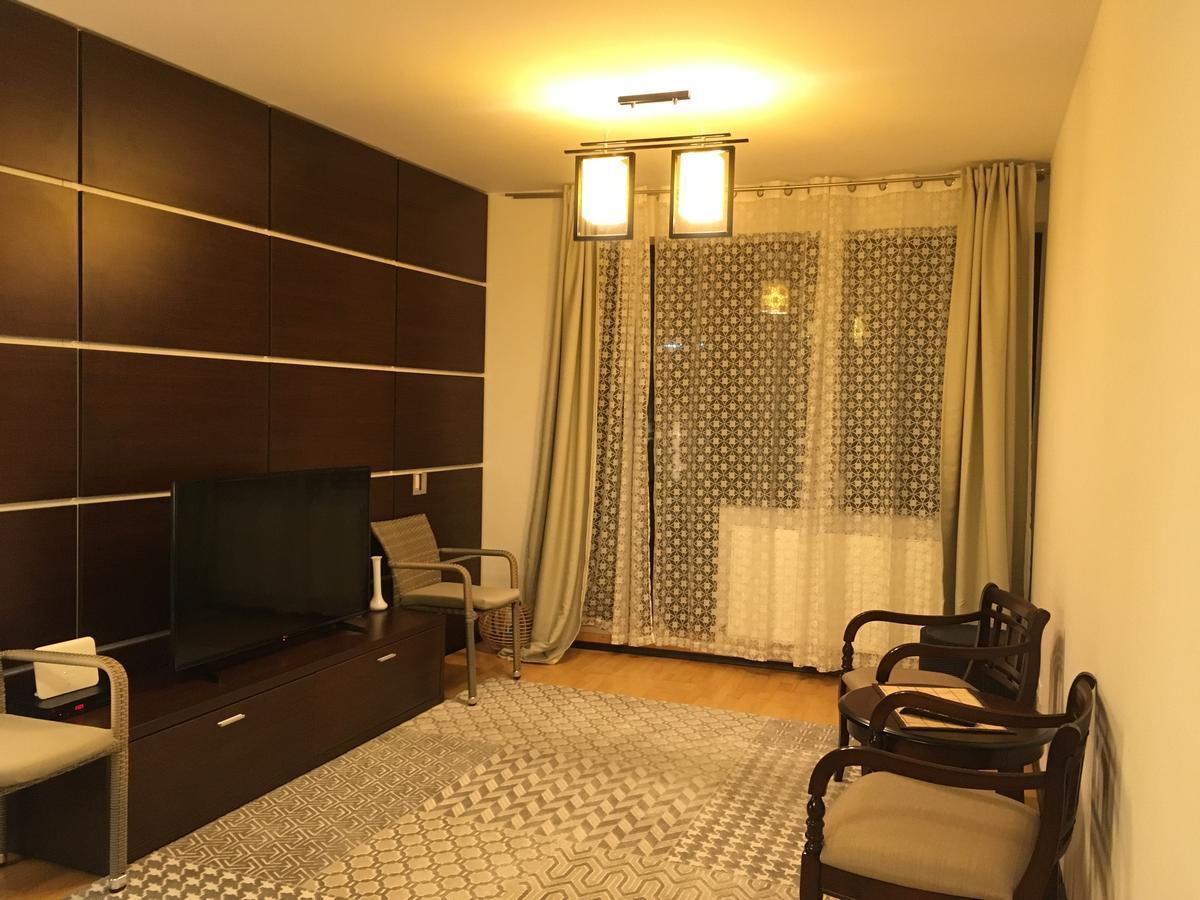 Apartament Colina Marei Sinaia Buitenkant foto