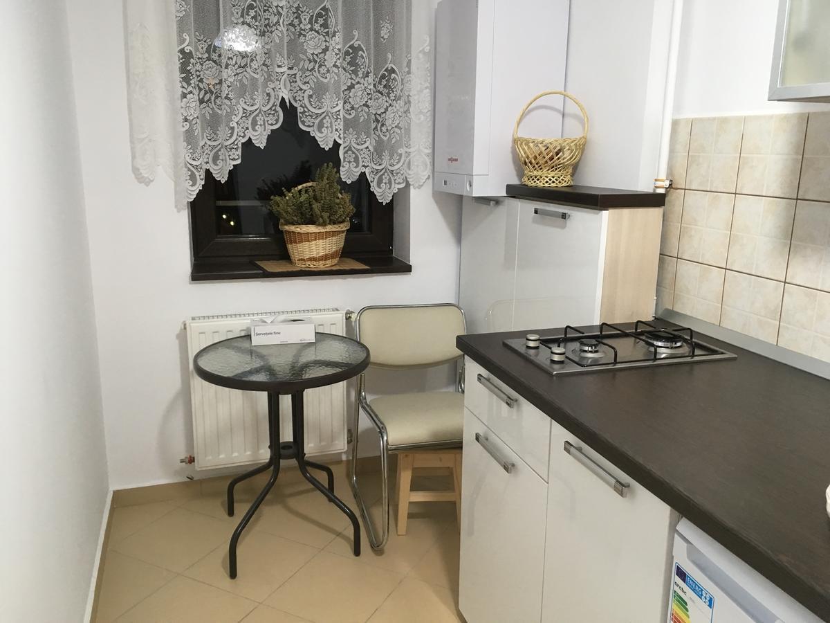 Apartament Colina Marei Sinaia Buitenkant foto