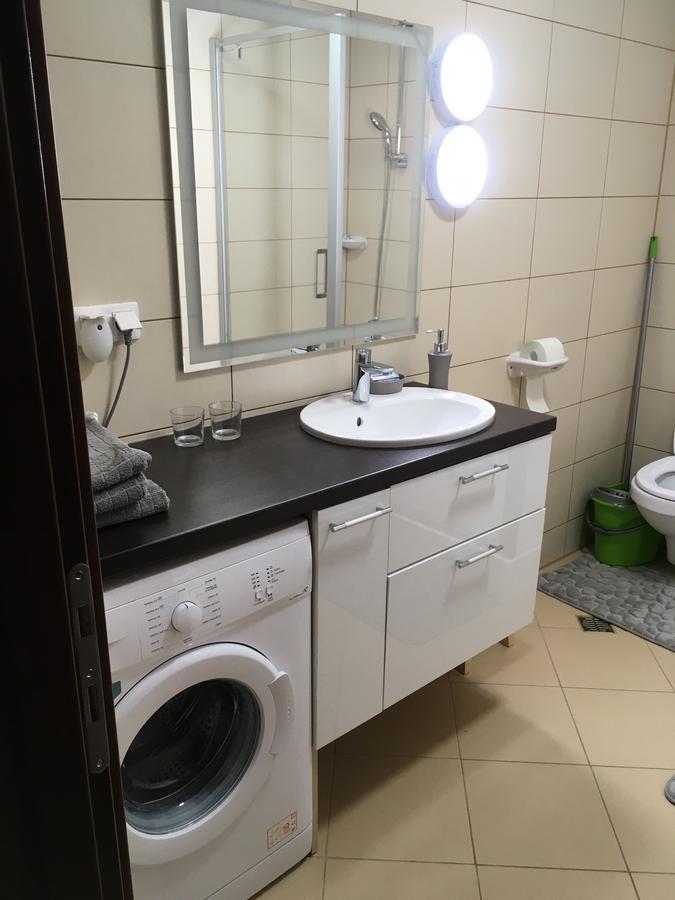 Apartament Colina Marei Sinaia Buitenkant foto