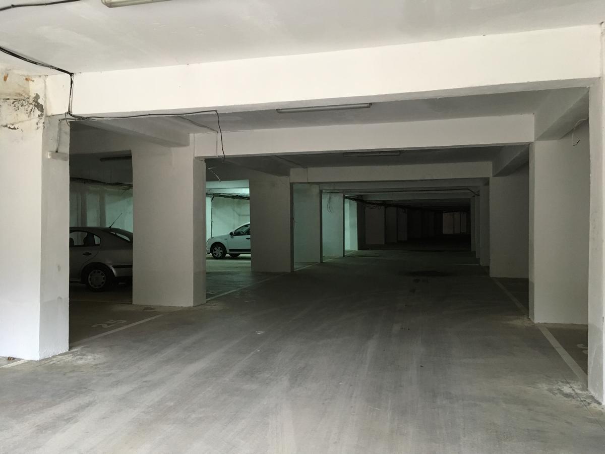 Apartament Colina Marei Sinaia Buitenkant foto