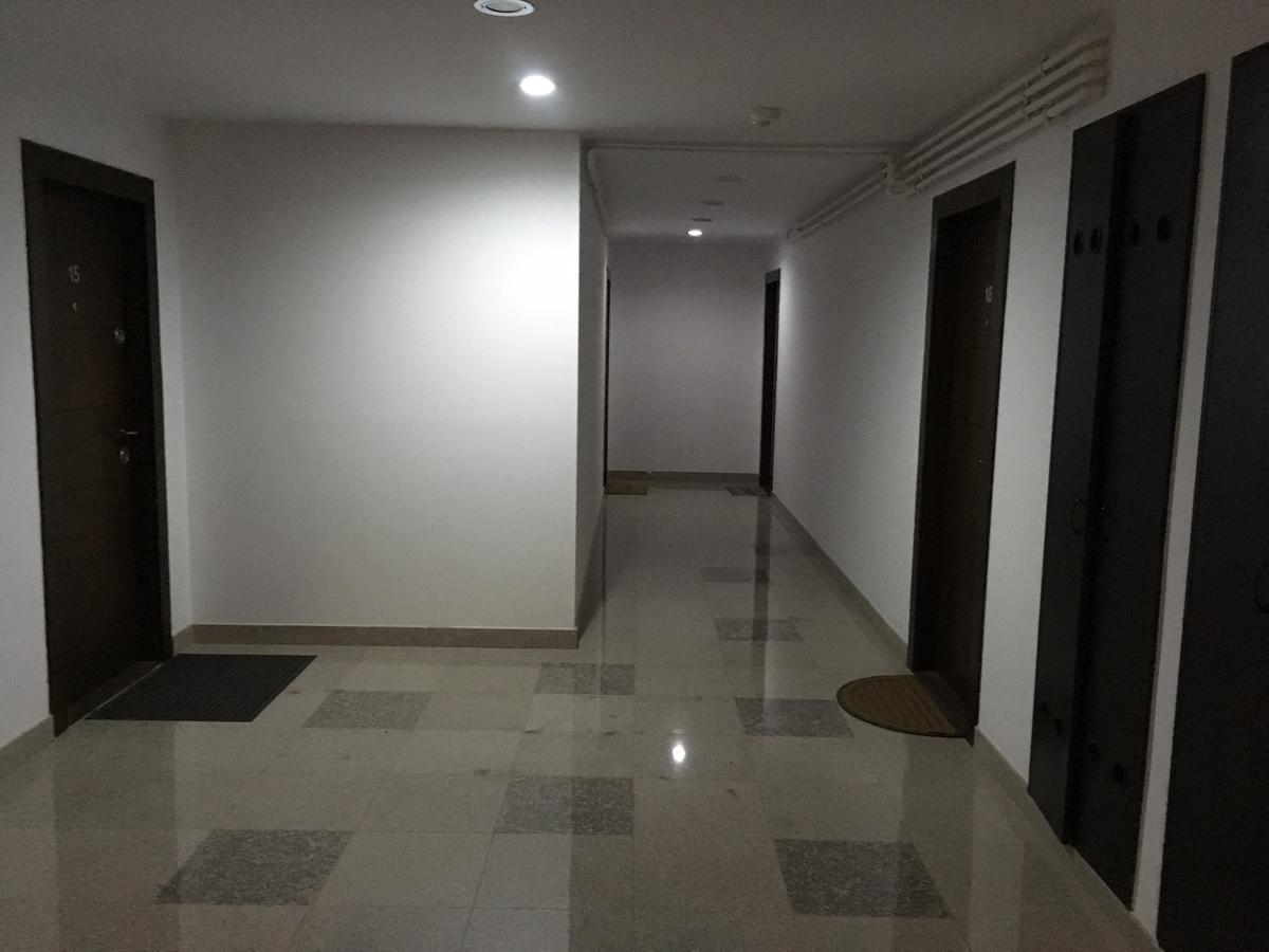 Apartament Colina Marei Sinaia Buitenkant foto