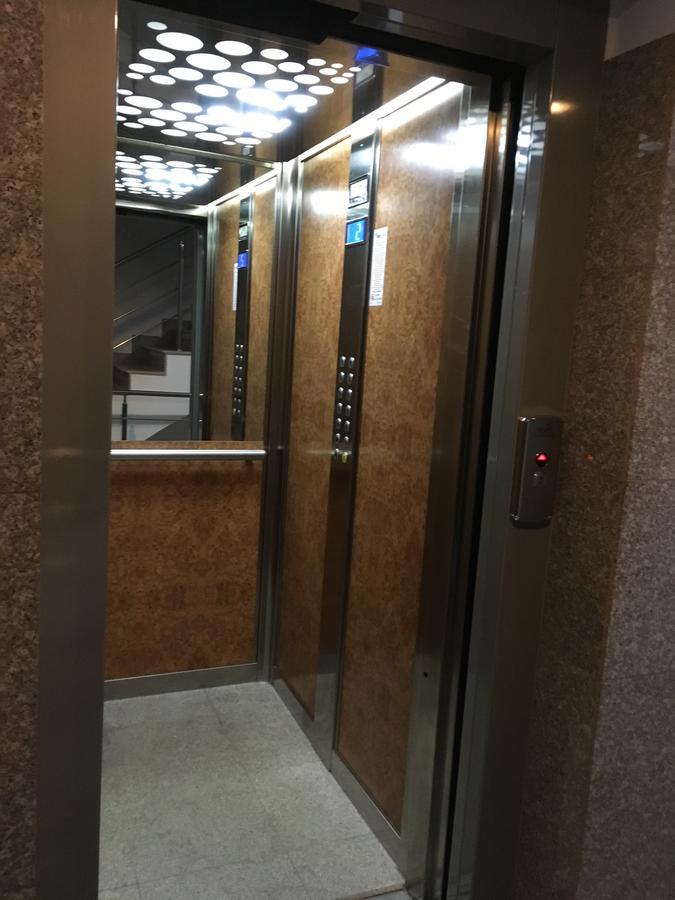 Apartament Colina Marei Sinaia Buitenkant foto