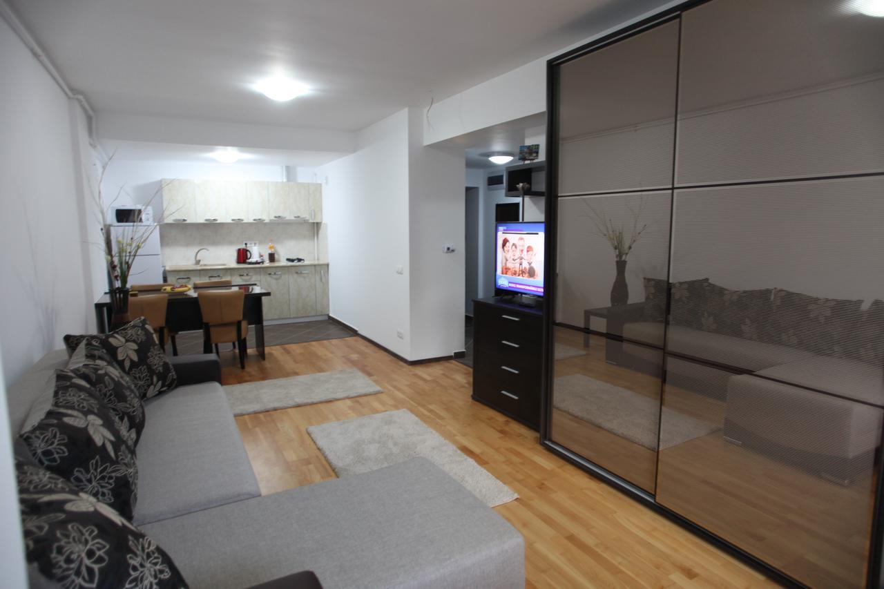 Apartament Colina Marei Sinaia Buitenkant foto