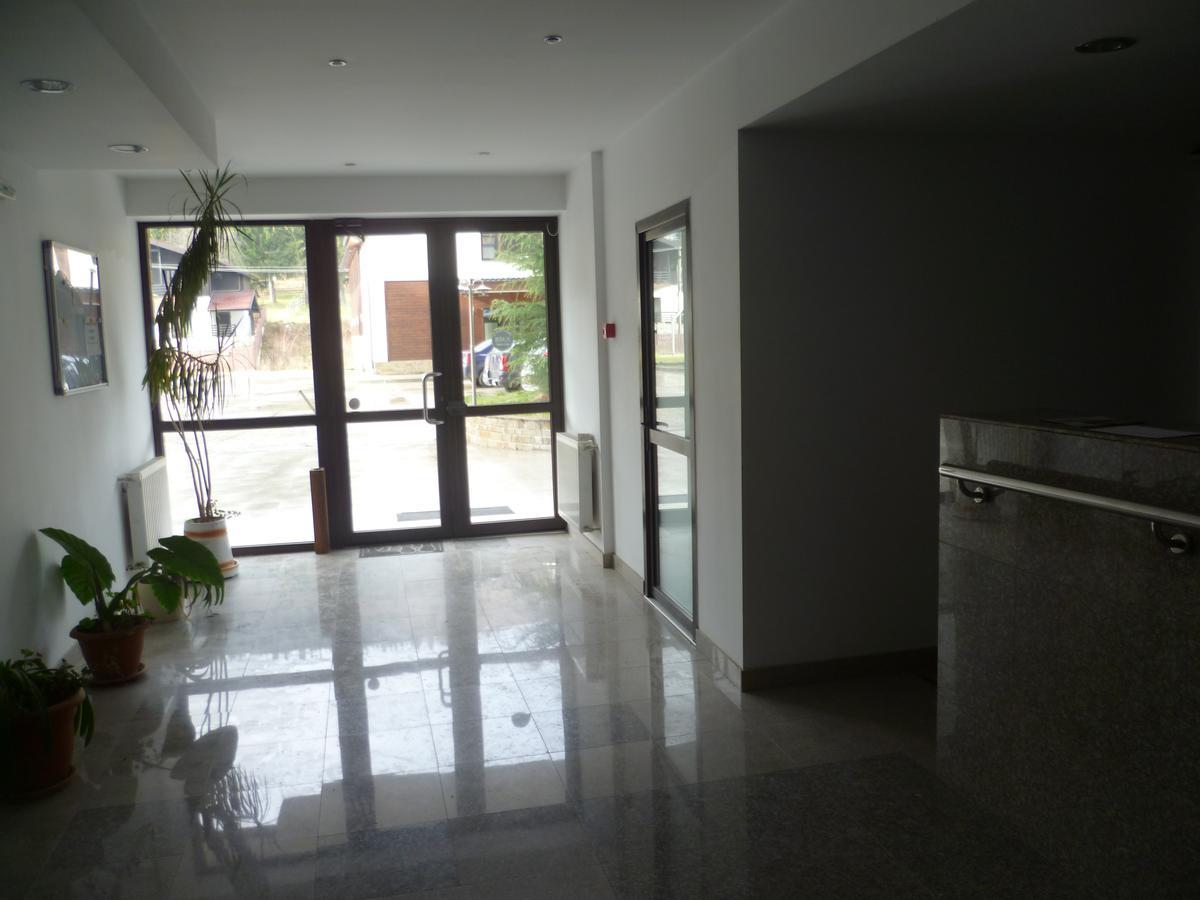 Apartament Colina Marei Sinaia Buitenkant foto